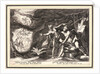 Jupiter and Io, ca. 1589 by Anonymous