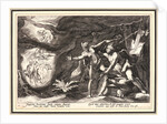 Jupiter and Io, ca. 1589 by Anonymous