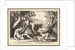 Mercury Killing Argus, ca. 1589 by Anonymous