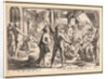 Phaeton Asking for the Chariot, ca. 1590 by Anonymous