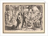 Phaeton Asking for the Chariot, ca. 1590 by Anonymous