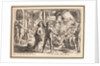 Phaeton Asking for the Chariot, ca. 1590 by Anonymous