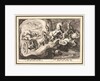 Phaeton Driving the Chariot of the Sun, ca. 1590 by Anonymous