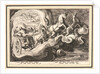 Phaeton Driving the Chariot of the Sun, ca. 1590 by Anonymous
