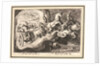 Phaeton Driving the Chariot of the Sun, ca. 1590 by Anonymous