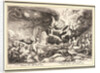 The Fall of Phaeton, ca. 1590 by Anonymous