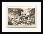 The Fall of Phaeton, ca. 1590 by Anonymous