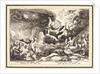 The Fall of Phaeton, ca. 1590 by Anonymous