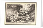 The Fall of Phaeton, ca. 1590 by Anonymous