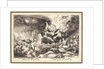 The Fall of Phaeton, ca. 1590 by Anonymous