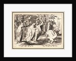 Phaeton's Sisters Changed into Poplars, and Cygnus into a Swan, ca. 1590 by Anonymous