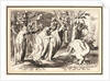 Phaeton's Sisters Changed into Poplars, and Cygnus into a Swan, ca. 1590 by Anonymous