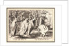 Phaeton's Sisters Changed into Poplars, and Cygnus into a Swan, ca. 1590 by Anonymous