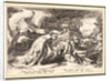 Juno Turning Callisto into a Bear, ca. 1590 by Anonymous
