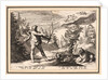 Arcas Preparing to Kill His Mother, ca. 1590 by Anonymous