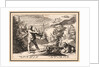 Arcas Preparing to Kill His Mother, ca. 1590 by Anonymous
