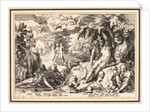 The Age of Gold, ca. 1589 by Anonymous