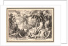 The Age of Gold, ca. 1589 by Anonymous