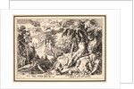The Age of Gold, ca. 1589 by Anonymous