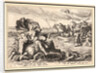 The Rape of Europa, ca. 1590 by Anonymous