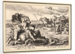 The Rape of Europa, ca. 1590 by Anonymous