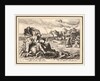 The Rape of Europa, ca. 1590 by Anonymous