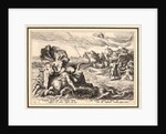 The Rape of Europa, ca. 1590 by Anonymous