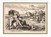 The Rape of Europa, ca. 1590 by Anonymous