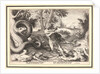 Cadmus Killing the Dragon, ca. 1615 by Anonymous