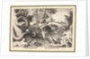 Cadmus Killing the Dragon, ca. 1615 by Anonymous