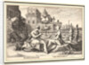 Juno in the Form of Beroe, Nurse to Semele, Warning the Young Girl to Beware of Jupiter's Advances, ca. 1615 by Anonymous
