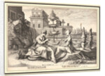 Juno in the Form of Beroe, Nurse to Semele, Warning the Young Girl to Beware of Jupiter's Advances, ca. 1615 by Anonymous