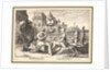Juno in the Form of Beroe, Nurse to Semele, Warning the Young Girl to Beware of Jupiter's Advances, ca. 1615 by Anonymous