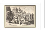 Juno in the Form of Beroe, Nurse to Semele, Warning the Young Girl to Beware of Jupiter's Advances, ca. 1615 by Anonymous