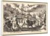 The Age of Silver, ca. 1589 by Anonymous