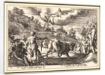 The Age of Silver, ca. 1589 by Anonymous