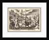 The Age of Silver, ca. 1589 by Anonymous