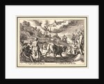 The Age of Silver, ca. 1589 by Anonymous