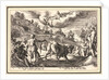 The Age of Silver, ca. 1589 by Anonymous