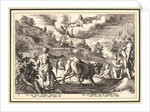 The Age of Silver, ca. 1589 by Anonymous