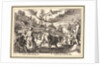 The Age of Silver, ca. 1589 by Anonymous