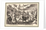 The Age of Silver, ca. 1589 by Anonymous