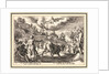 The Age of Silver, ca. 1589 by Anonymous
