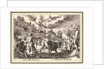 The Age of Silver, ca. 1589 by Anonymous