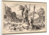 The Age of Bronze, ca. 1589 by Anonymous
