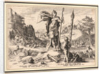 The Age of Bronze, ca. 1589 by Anonymous