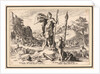 The Age of Bronze, ca. 1589 by Anonymous