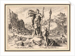 The Age of Bronze, ca. 1589 by Anonymous