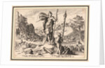 The Age of Bronze, ca. 1589 by Anonymous