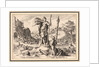 The Age of Bronze, ca. 1589 by Anonymous